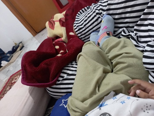 Bayi 5 bulan