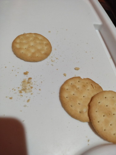 Toddler - eating habits