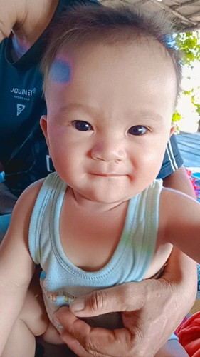 สวัสดีครับแม่ๆ