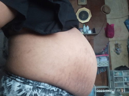 36 weeks and 5 days mababa na ba