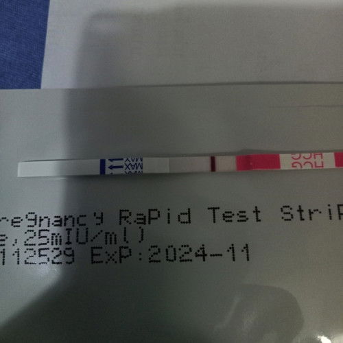 หลังแท้ง 2 เดือน