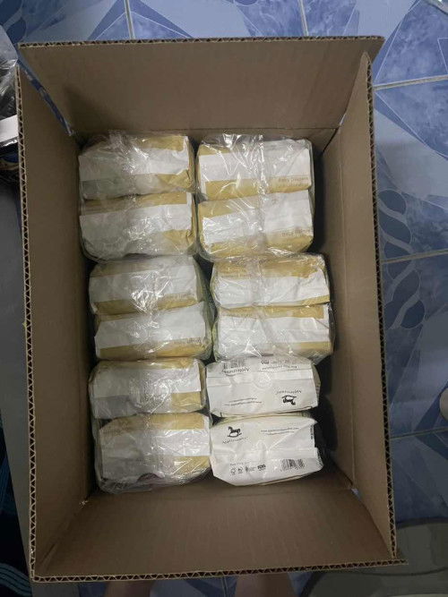 ส่งต่อค่ะเอาไปเลยหมดนี่ 460 รส มี96ชิ้น ผ่านแอดมินได้❤️