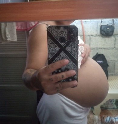 38weeks and 6days
