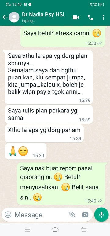 PENGALAMAN SAYA DI HOSPITAL SULTAN ISMAIL JB SEBAGAI PESAKIT COVID19 DAN IBU MENGANDUNG 30 MINGGU.