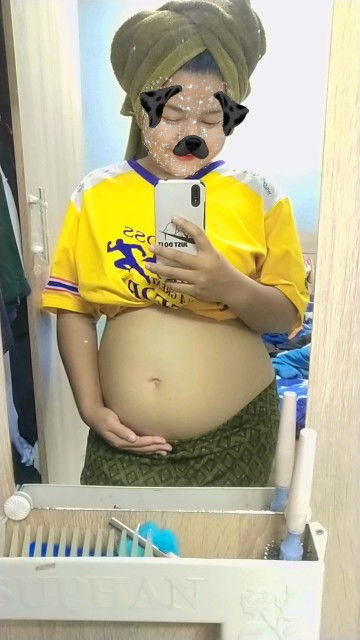 เจ็บเชิงกรานตรงสะโพก ร้าวไปยันจิมิ  อันตรายไหมแม่ๆบ้านไหมเป็นไหมคะ❓