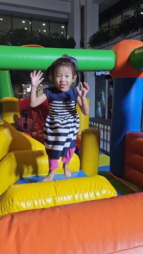 Jkids credits to giveaway