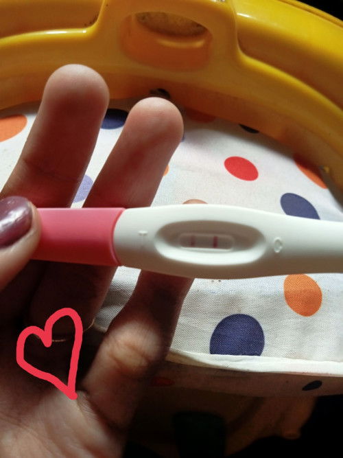 Alhamdulillah anak ke 2