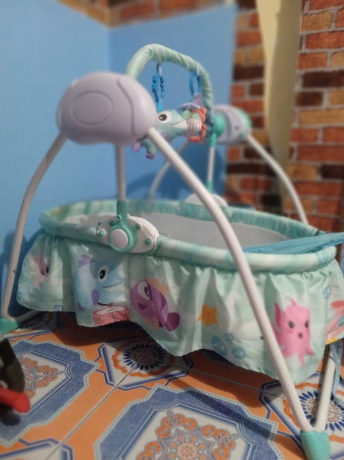 ขายเปลเด็กราคาถูกๆเลยค่ะ