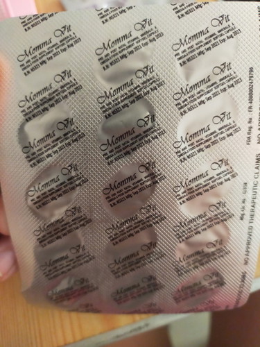 August 2023expiration Ng gamot..safe po ba na inumin ito Ng buntis...