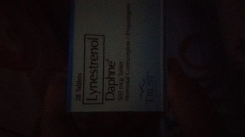 hi po ask lng nagstart uminum ng daphne pills ng wednesday pero ang na take ayy sunday okay lng ba?