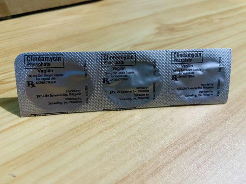 VAGILIN CAPSULE