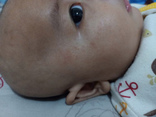 Ini kenapa ya bunda?