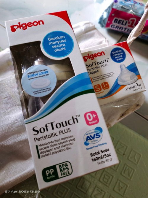 Dijual karena tidak terpakai barang NEW