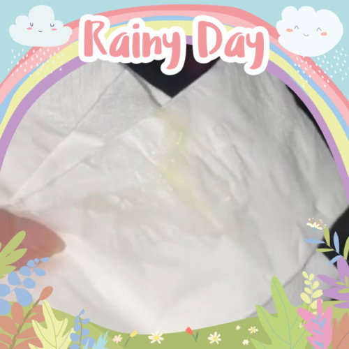 แบบนี้คือมูกหรือตกขาวค่ะ ท้องจะ30วีคแล่วค่ะ 🙏🏻