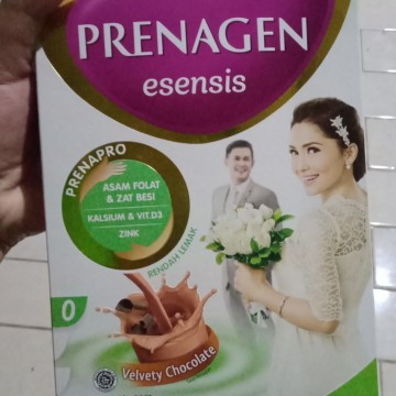 Salah beli susu