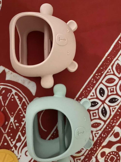 Preloved barang newborn saya