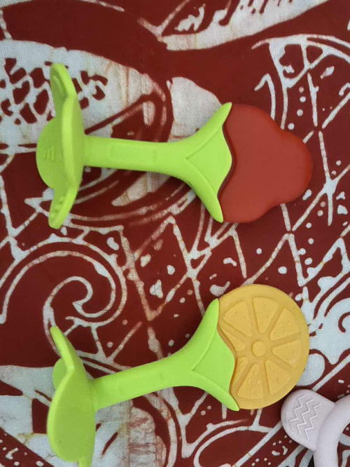 Prelove barang bayi newborn