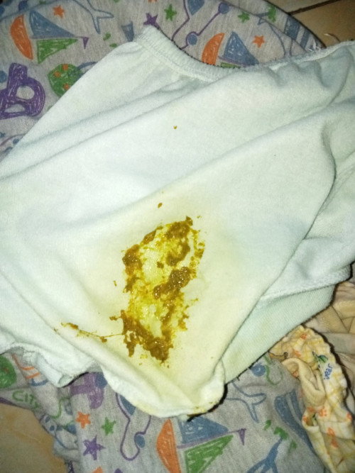Bab udah 3 kali anak usia 6bulan