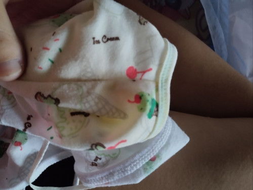 น้องอาเจียนผิดปกติ