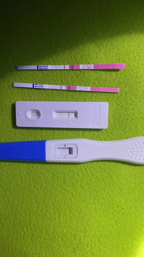 แบบนี้ท้องไหมคะ