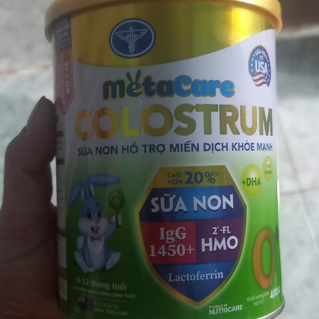 Hi cả nhà.!!
Không biết có mon nào dùng loại sữa này cho bé sơ sinh chưa? Cho e xin ít review với
