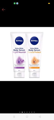 Handbody Nivea