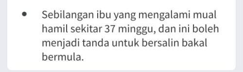 36W++ PENING & MUNTAH²