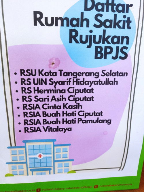 Dokter obgyn yg ga julid