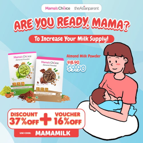 🤔Due Date's Approaching? Mama, You Need This!