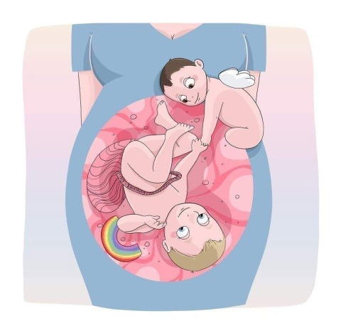 Kata kata semangat dari ibu2 untuk saya bole serta doa