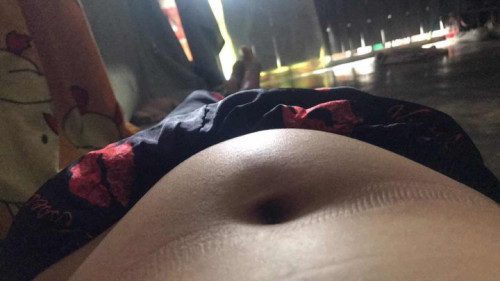 ท้อง 16 week