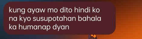 Just want to share something mga mi