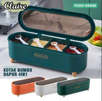 Kotak bumbu 4in1 terlaris nih bun
Cek link 👉🏻 https://shope.ee/3psKVBR0XH