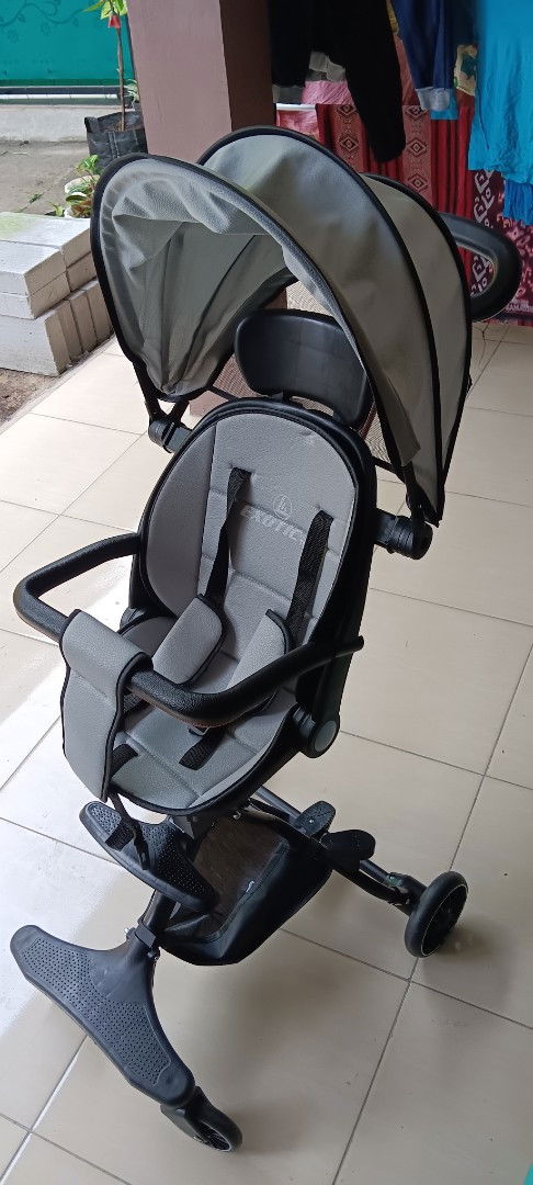 PRELOVED barang bayi