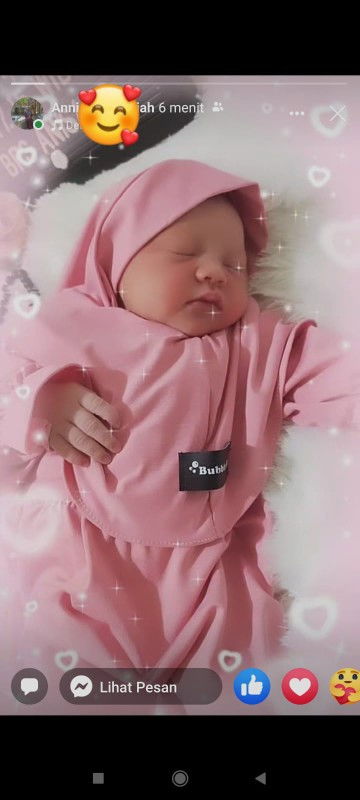 Halo aku lahir lewat hpl bidan 26-ahir mei, dokter 18 juni.
Dan aku lahir 3 juni