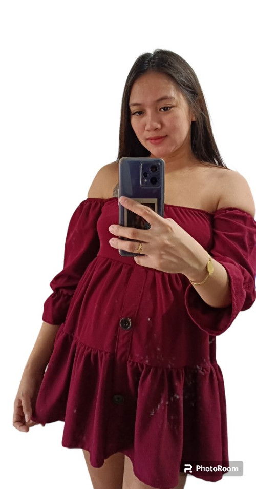 39 Weeks and 5 Days .