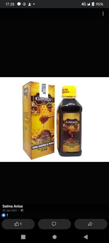 Bund mau tanya, kalo minum madu qurmaku ini aman ga ya utk bumil 3buln,