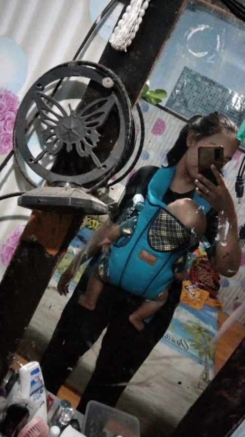 Gendongan nbc atau ssc ya