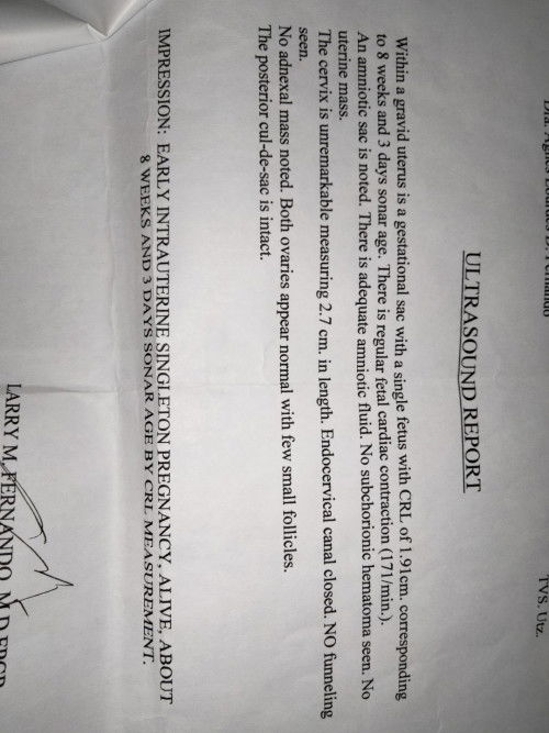 ABOUT ULTRASOUND PO!
BAKA PU MAY MAKA HELP.