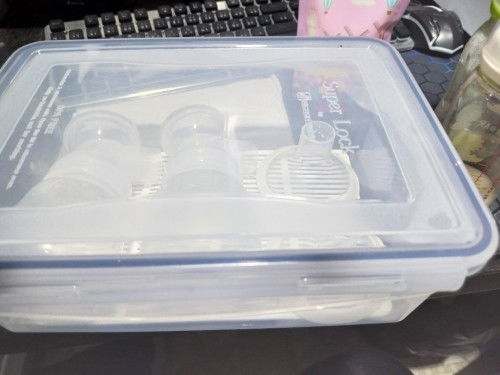 อยากสอบถามเรื่องกรวยปั๊มนมค่ะ เอารูปเด็กคลอดก่อนกำหนดมาอวดด้วยแม่หลงไม่ไหว😆❤️🥰