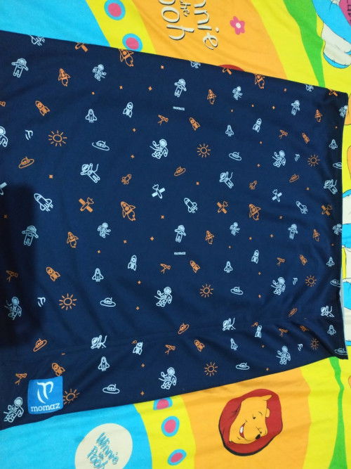 DIJUAL Geos MOMAZ (new)