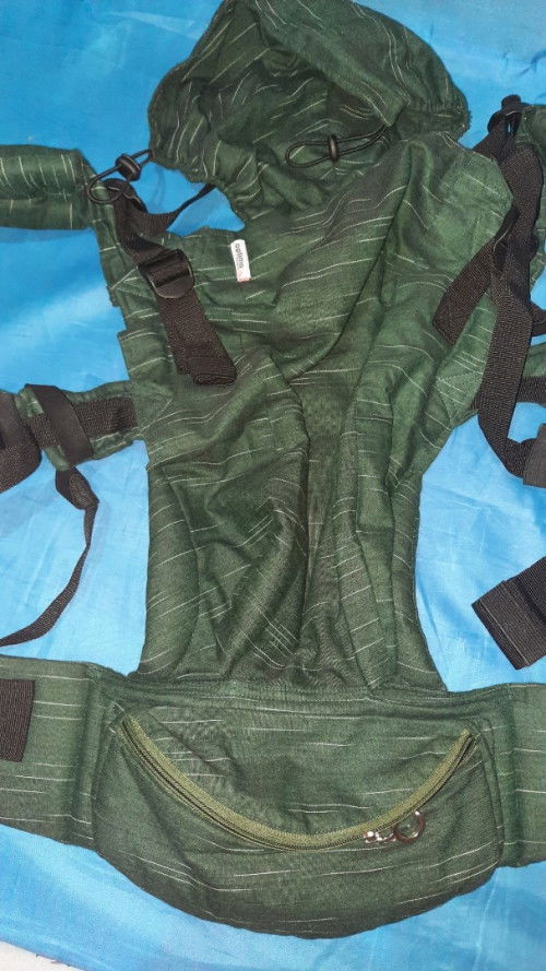 Preloved Nana optima