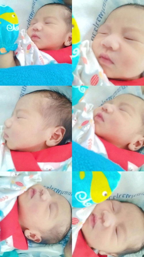 แอบแตกแล้ว
#ผมแข็งแรงกลับบ้านแล้วคับ