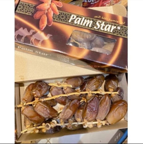 KURMA UNTUK MANCING KONTRAKSI