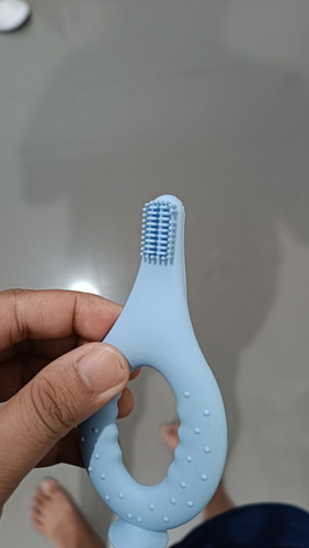 Toothbrush