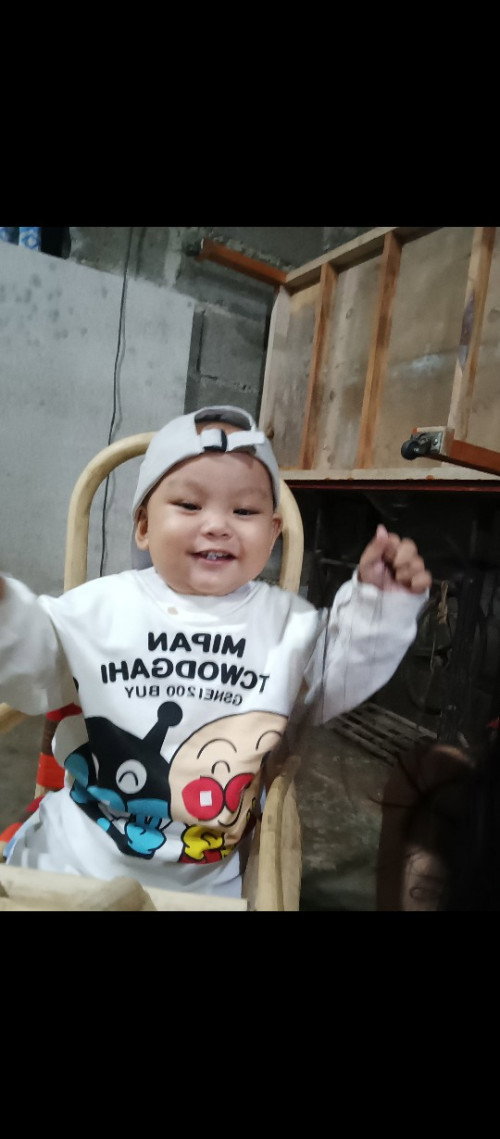 Hindi po maganang kumain ang lo ko. Lahat ng pagkain inaayawan niya.
