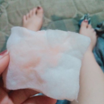 Hamil 8week
Bund kalo habis hb trus kluar lendir pink pink gini bener bener bau amis ini aman gak??