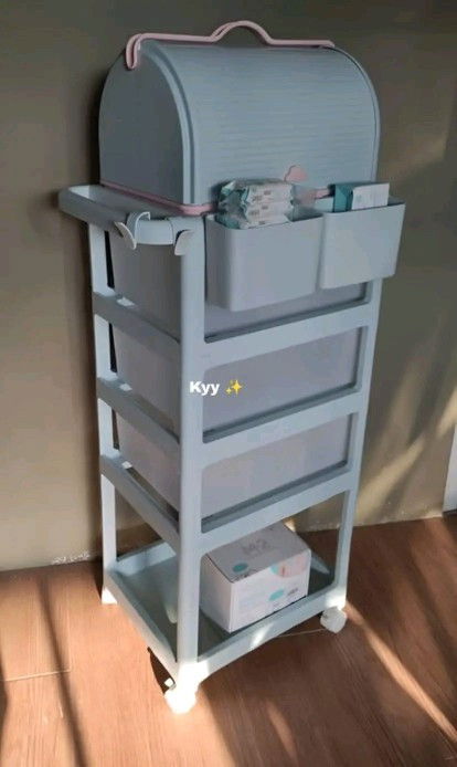 Rak baby serbaguna😍