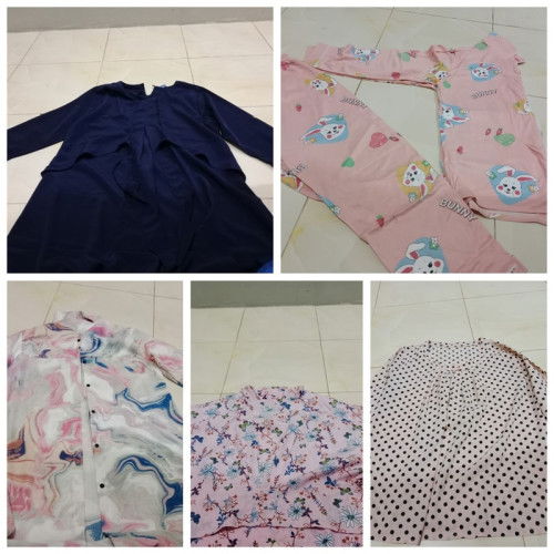 Baju Preloved Masih Bagus