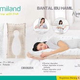 Bantal hamil omiland (PL)